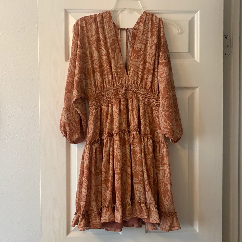 Vici Dress Size Medium